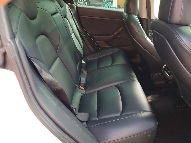 Aukcja sprzedaży 2023 Tesla Model 3, vin: 5YJ3E1EA8PF428481, numer aukcji: 41834036