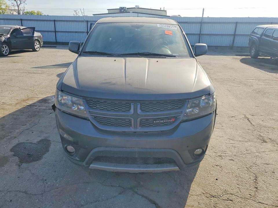 45937356 :رقم المزاد ، 3C4PDCEG6GT115659 vin ، 2016 Dodge Journey مزاد بيع