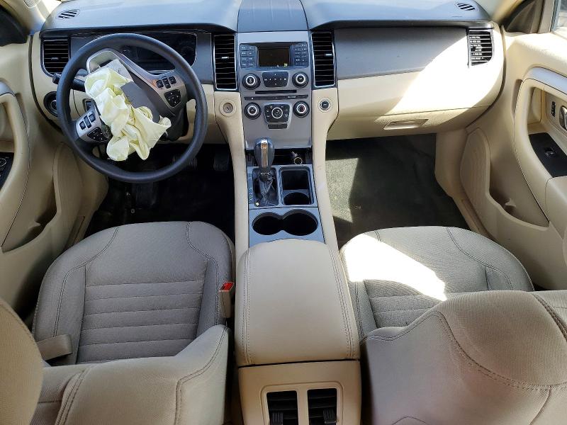 Продаж на аукціоні авто 2015 Ford Taurus, vin: 1FAHP2D87FG106946, номер лоту: 45998226