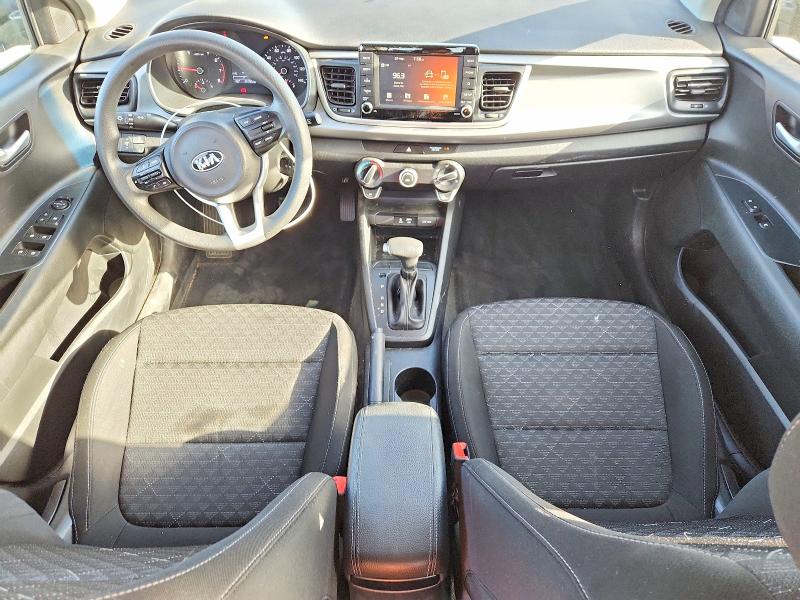 Продаж на аукціоні авто 2020 Kia Rio, vin: 3KPA24AD9LE327869, номер лоту: 47270766