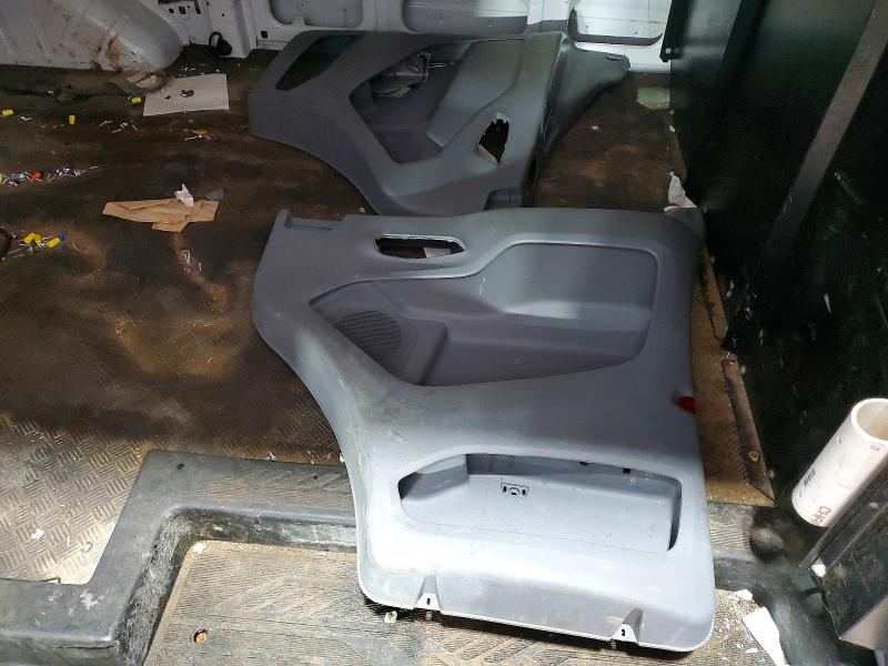 2017 Ford Transit მანქანა იყიდება აუქციონზე, vin: 1FTYR1ZM9HKA99888, აუქციონის ნომერი: 53276486