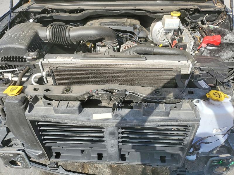 Продаж на аукціоні авто 2019 Ram 1500, vin: 1C6SRFFT6KN529131, номер лоту: 47755446