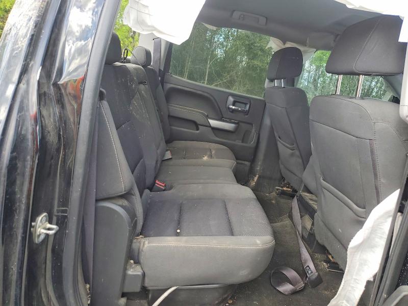 Aukcja sprzedaży 2017 Chevrolet Silverado, vin: 3GCUKREC2HG187512, numer aukcji: 47168906