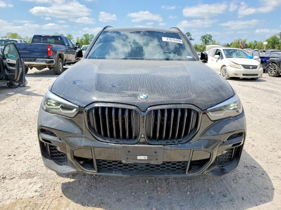 Aukcja sprzedaży 2022 Bmw X5, vin: 5UXCR4C03N9J95924, numer aukcji: 47816496