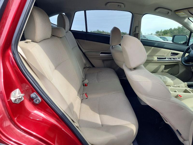 Aukcja sprzedaży 2015 Subaru Xv Crosstrek, vin: JF2GPACC5F8310484, numer aukcji: 47071866