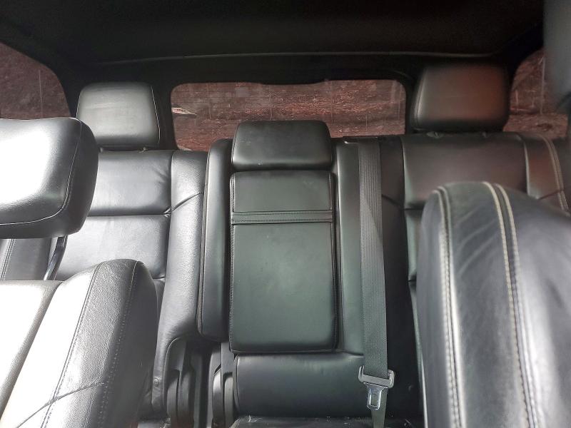 2017 Jeep Grand Cherokee მანქანა იყიდება აუქციონზე, vin: 1C4RJFBG3HC948291, აუქციონის ნომერი: 46614256