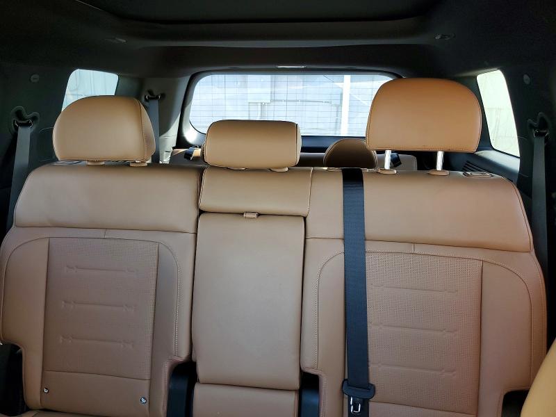 41813446 :رقم المزاد ، 5NMP34G18SH020379 vin ، 2025 Hyundai Santa Fe مزاد بيع