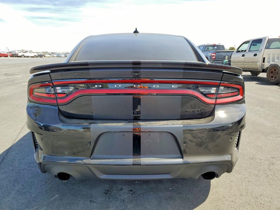 Продаж на аукціоні авто 2023 Dodge Charger, vin: 2C3CDXL92PH553098, номер лоту: 47293766