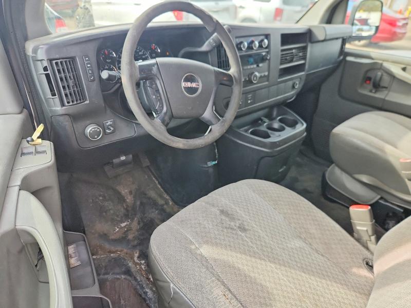 Aukcja sprzedaży 2012 Gmc Savana, vin: 1GTW7FCA7C1193565, numer aukcji: 77603385