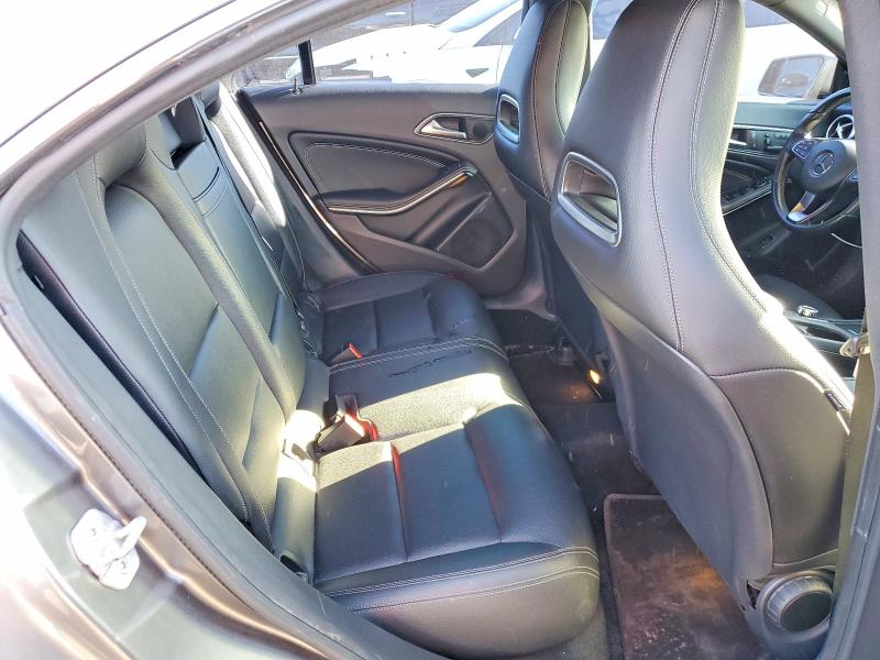 Продаж на аукціоні авто 2016 Mercedes-benz Cla, vin: WDDSJ4EB7GN304971, номер лоту: 41655786