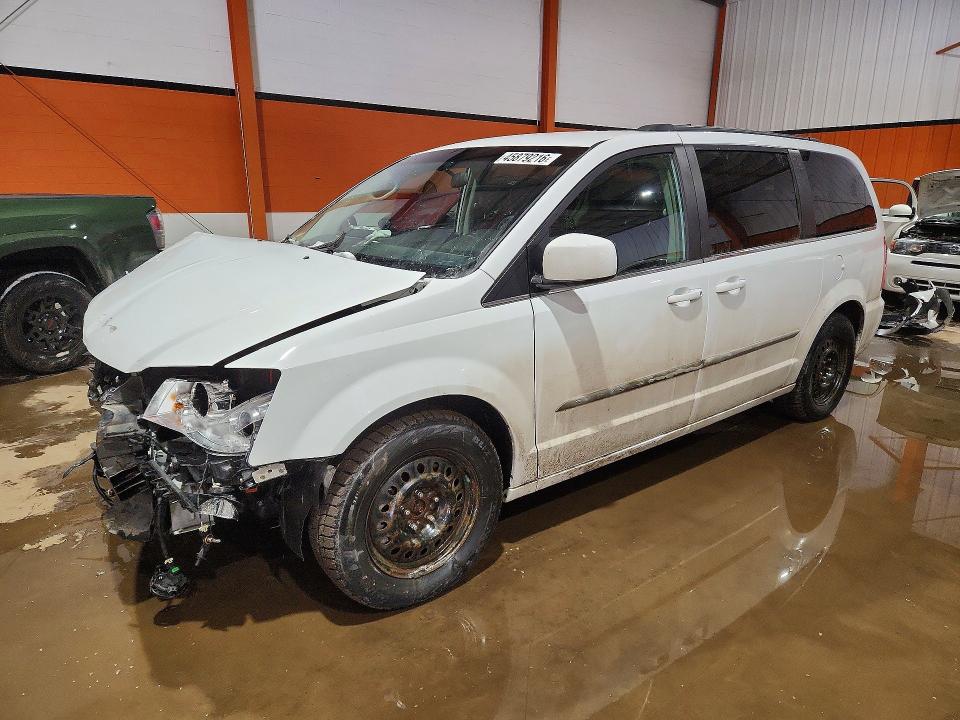 Aukcja sprzedaży 2015 Chrysler Town & Country, vin: 2C4RC1BG0FR707841, numer aukcji: 45879216