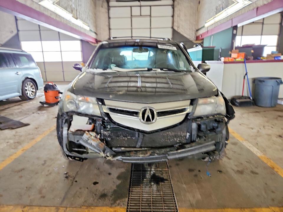 Продажа на аукционе авто 2008 Acura Mdx, vin: 2HNYD28668H543303, номер лота: 46533456