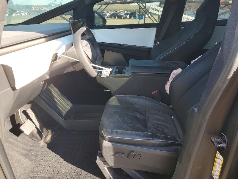 Aukcja sprzedaży 2024 Tesla Cybertruck, vin: 7G2CEHED6RA016902, numer aukcji: 45653066