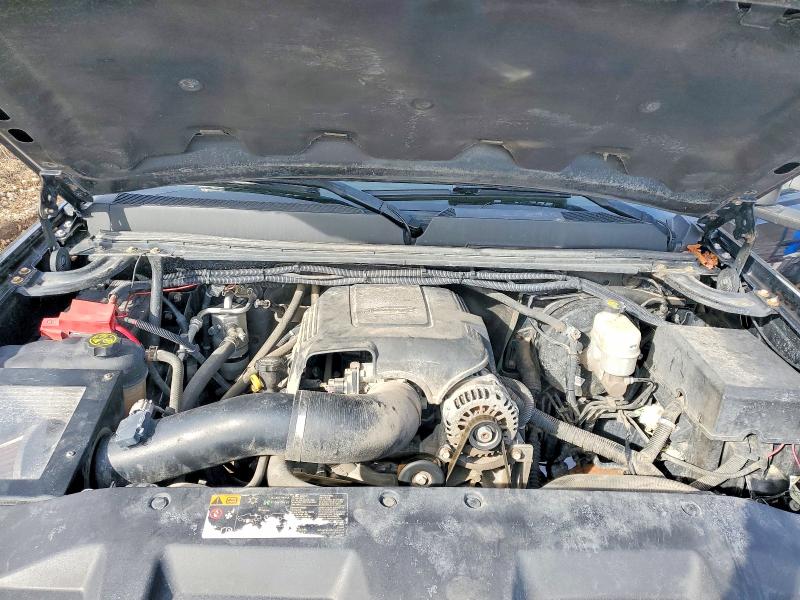 Aukcja sprzedaży 2013 Gmc Sierra, vin: 1GTR2VE7XDZ298465, numer aukcji: 79745075