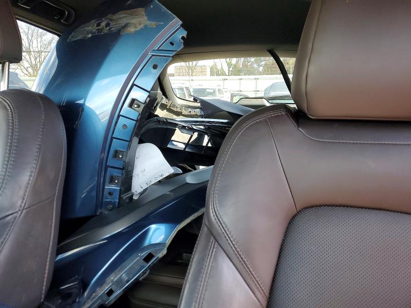 Продаж на аукціоні авто 2023 Mazda Cx-5, vin: JM3KFBXY9P0178201, номер лоту: 79219995