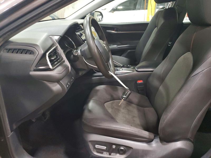 Продаж на аукціоні авто 2019 Toyota Camry, vin: 4T1B11HK8KU775140, номер лоту: 48069486