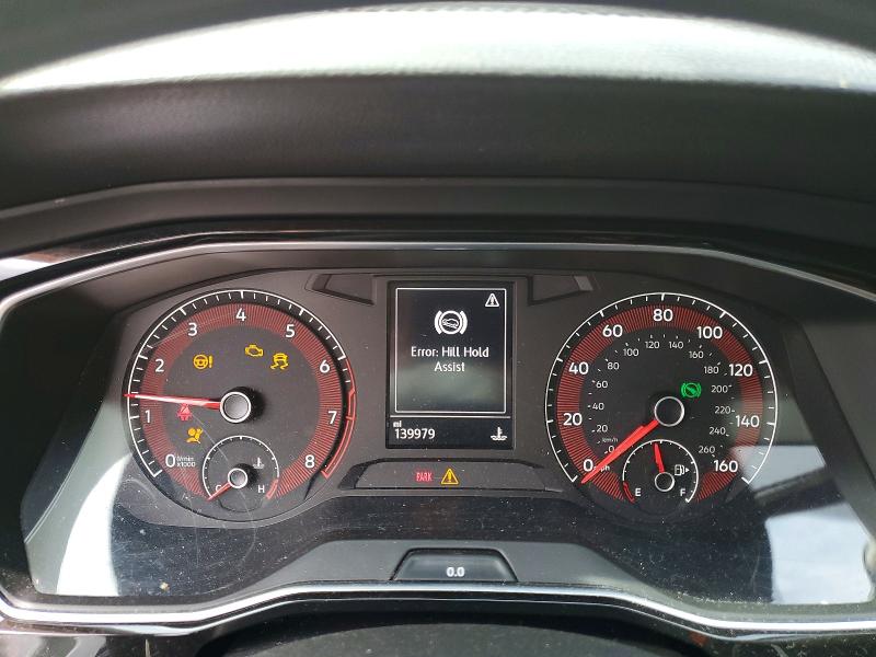 Продаж на аукціоні авто 2019 Volkswagen Jetta, vin: 3VWCB7BU6KM168612, номер лоту: 46582516