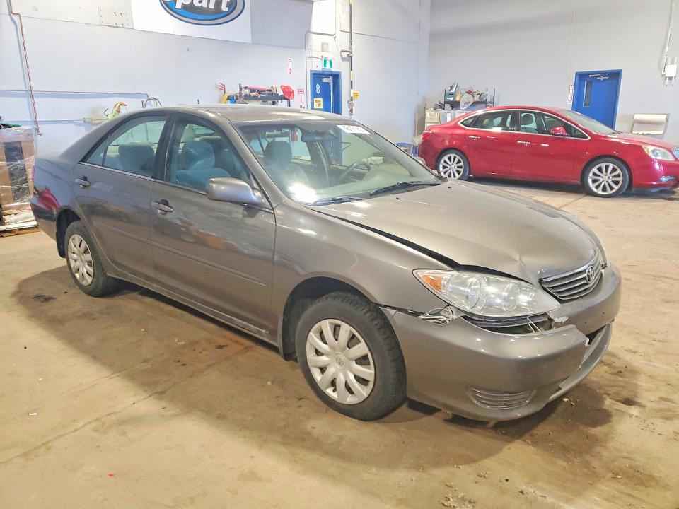 Продаж на аукціоні авто 2005 Toyota Camry, vin: 4T1BE32K65U507216, номер лоту: 46171236