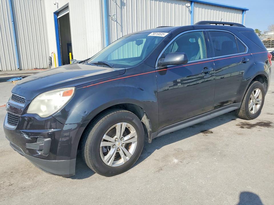 Продажа на аукционе авто 2014 Chevrolet Equinox, vin: 2GNALBEK1E6364872, номер лота: 79019535