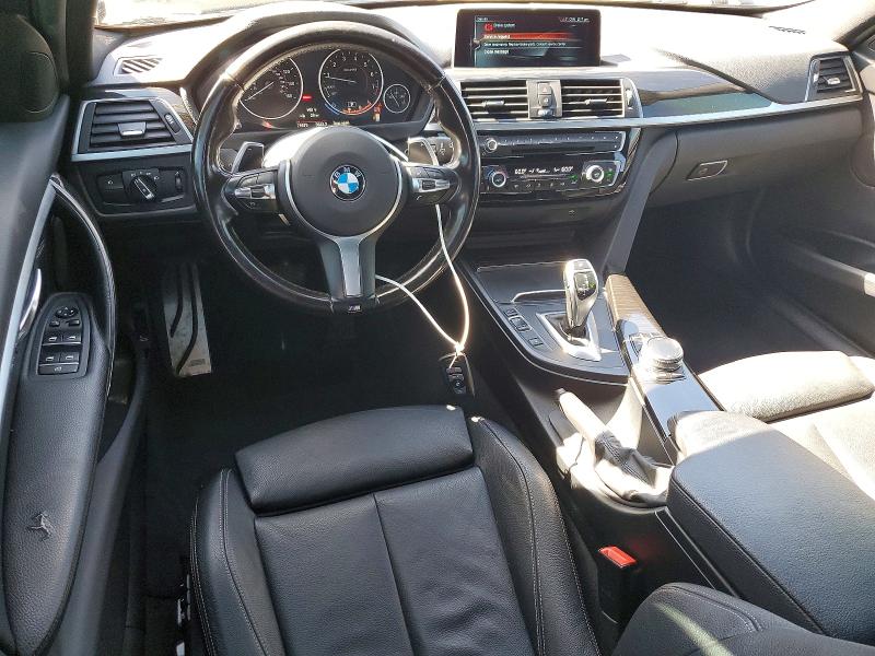 41744006 :رقم المزاد ، WBA8K3C32HA022816 vin ، 2017 Bmw 330 مزاد بيع