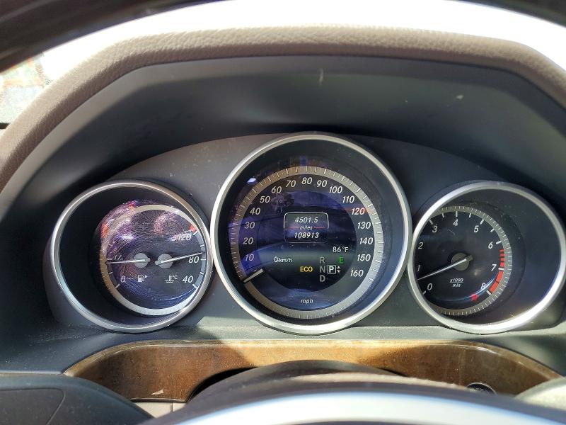 Продажа на аукционе авто 2014 Mercedes-benz E, vin: WDDHF5KB9EA919404, номер лота: 47550706