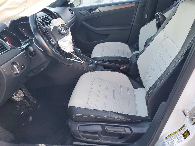 Продажа на аукционе авто 2017 Volkswagen Jetta, vin: 3VWD17AJ7HM303135, номер лота: 47507276