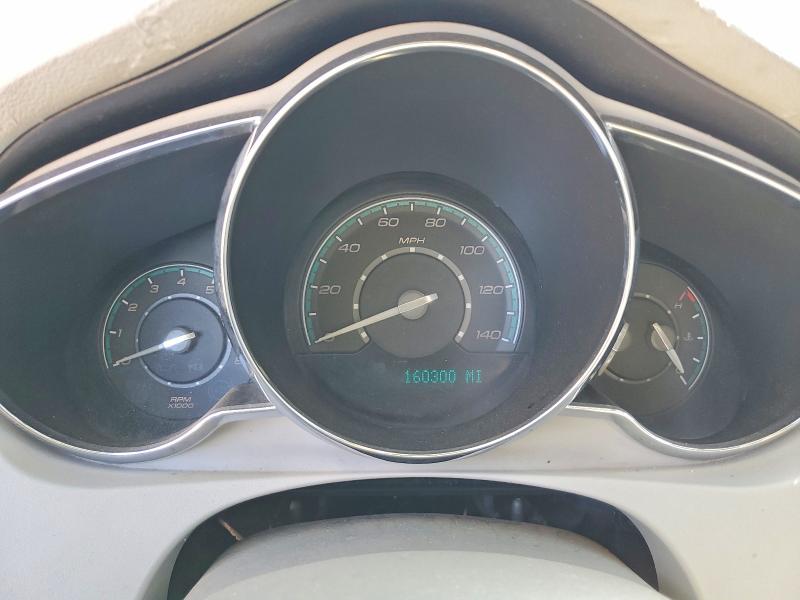 79033605 :رقم المزاد ، 1G1ZJ57B38F219142 vin ، 2008 Chevrolet Malibu مزاد بيع