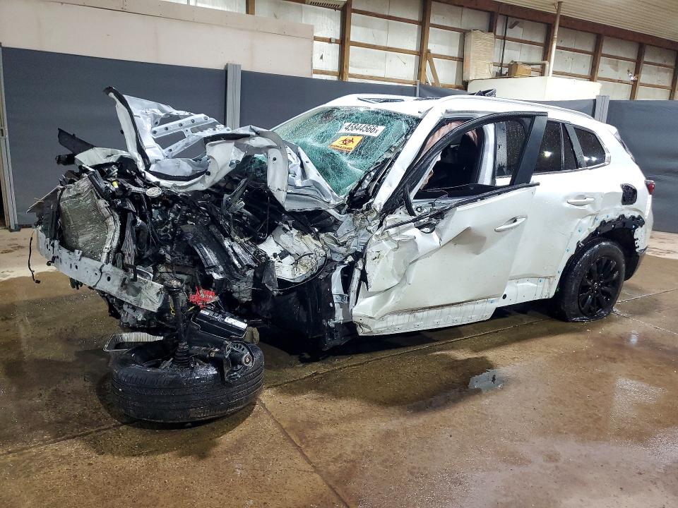 48669836 :رقم المزاد ، 7MMVABBL4TN459688 vin ، 2026 Mazda Cx-50 مزاد بيع