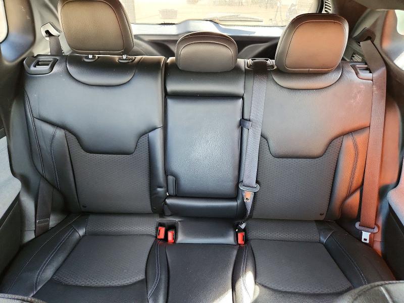 Продаж на аукціоні авто 2024 Jeep Compass, vin: 3C4NJDBN7RT607127, номер лоту: 47520436