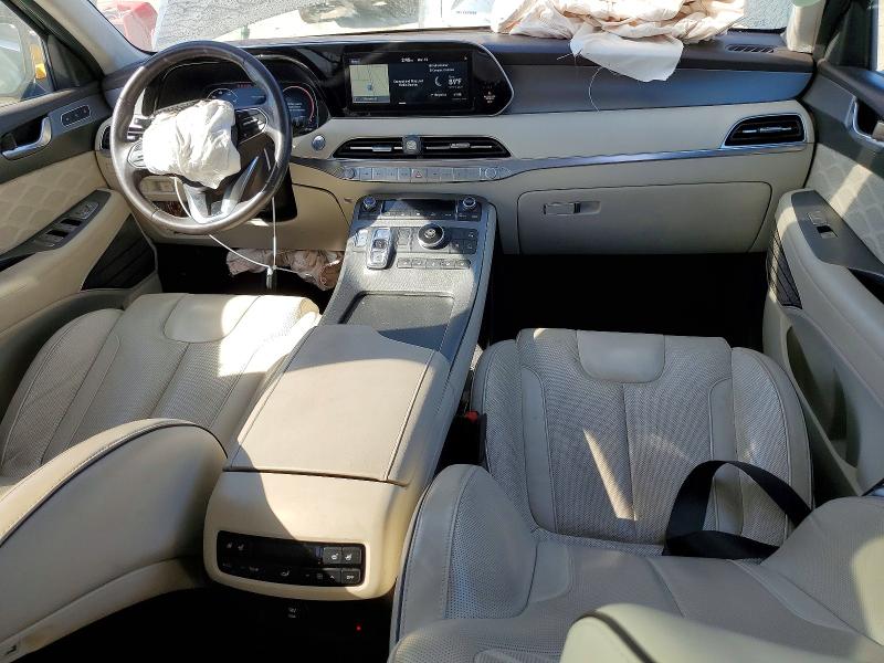 Aukcja sprzedaży 2020 Hyundai Palisade, vin: KM8R54HE3LU166490, numer aukcji: 45525876
