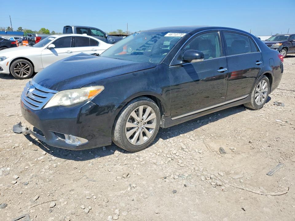 Aukcja sprzedaży 2011 Toyota Avalon, vin: 4T1BK3DB4BU428113, numer aukcji: 46713776