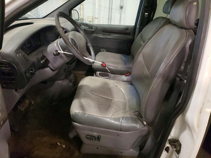 Продаж на аукціоні авто 1998 Chrysler Town & Country, vin: 1C4GP64L4WB657625, номер лоту: 47731996