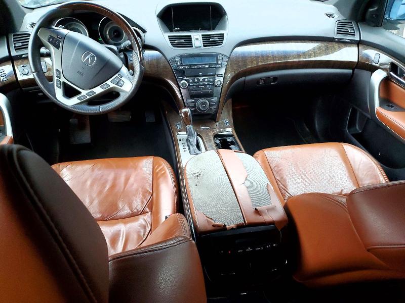 Aukcja sprzedaży 2011 Acura Mdx, vin: 2HNYD2H55BH543176, numer aukcji: 41804576