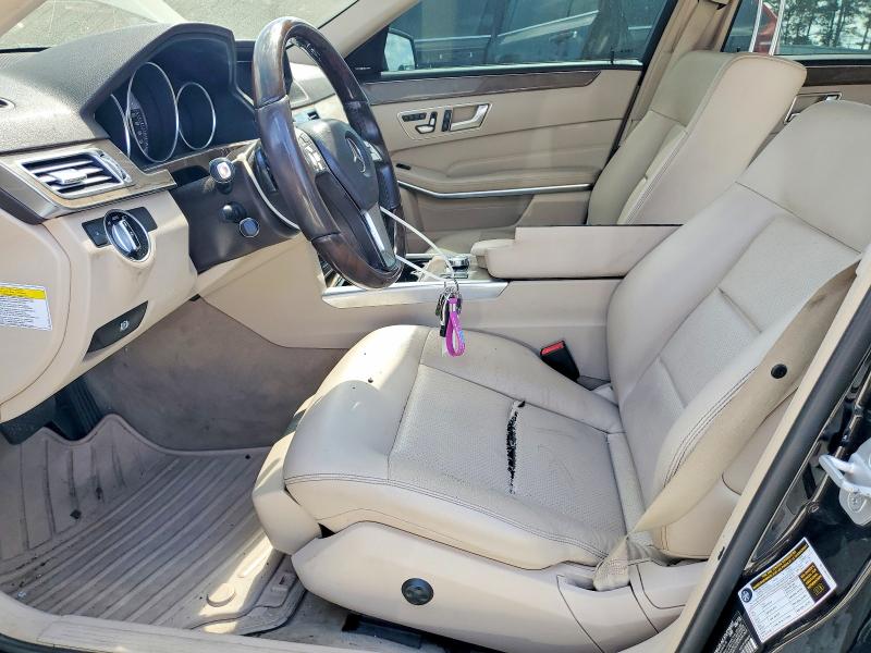 Продажа на аукционе авто 2014 Mercedes-benz E, vin: WDDHF5KB0EA885238, номер лота: 46052046