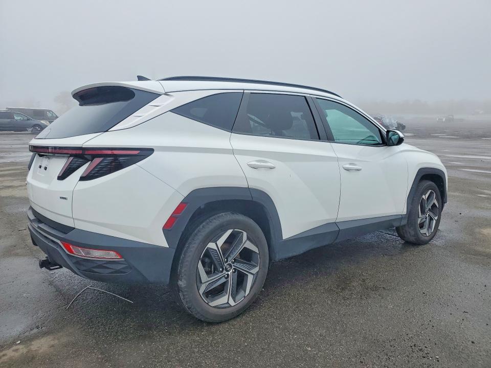 Aukcja sprzedaży 2024 Hyun Tucson, vin: 5NMJFCDE9RH314835, numer aukcji: 46005076
