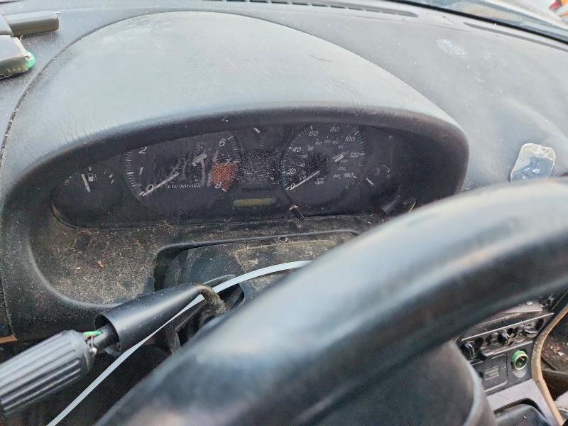 Продажа на аукционе авто 1999 Mazda Mx-5 Miata, vin: JM1NB3537X0111904, номер лота: 78716525