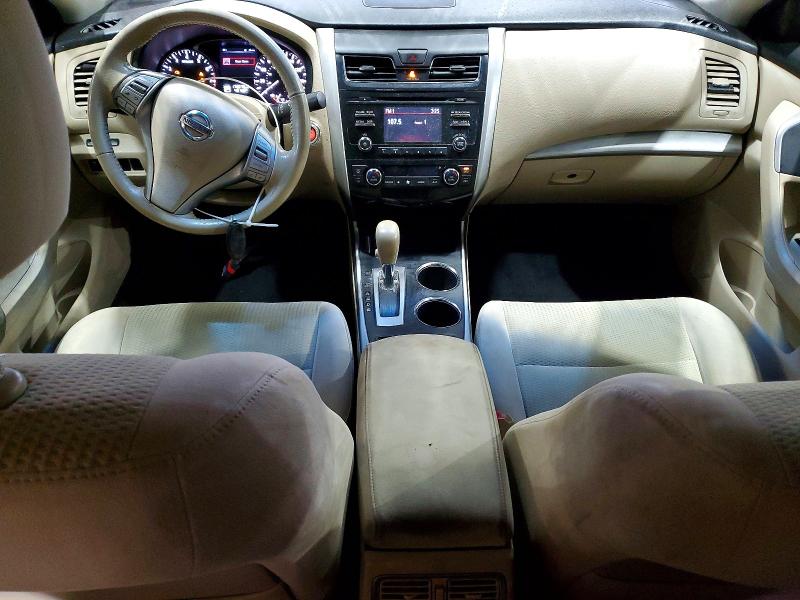 Продаж на аукціоні авто 2015 Nissan Altima, vin: 1N4AL3AP4FC130174, номер лоту: 46175806