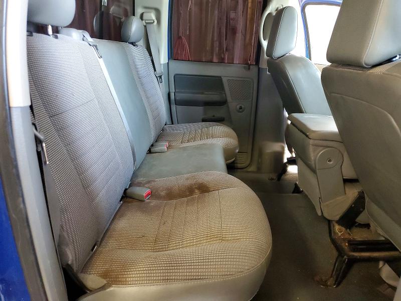 Aukcja sprzedaży 2008 Dodge Ram 1500, vin: 1D7HA18N58J174924, numer aukcji: 46441396