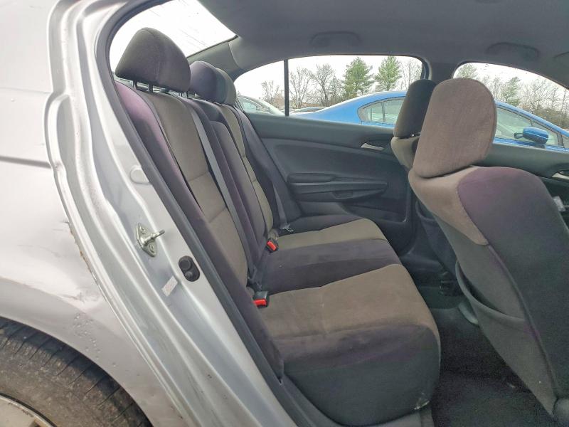 Aukcja sprzedaży 2008 Honda Accord, vin: 1HGCP25378A035830, numer aukcji: 46106736