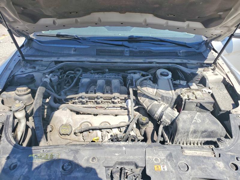 Продаж на аукціоні авто 2010 Ford Taurus, vin: 1FAHP2EW1AG125983, номер лоту: 47711206
