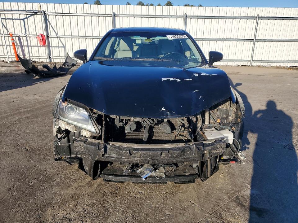 Продажа на аукционе авто 2015 Lexus Gs 350, vin: JTHCE1BL7FA002888, номер лота: 79800675