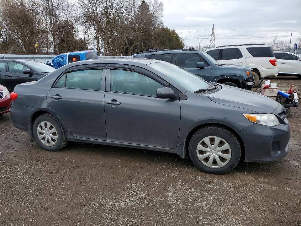 Продажа на аукционе авто 2013 Toyota Corolla, vin: 2T1BU4EE3DC045227, номер лота: 46548846