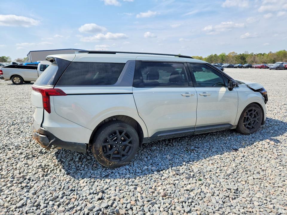 Продажа на аукционе авто 2025 Kia Carnival Hybrid, vin: KNDNE5KAXS6081504, номер лота: 47011276