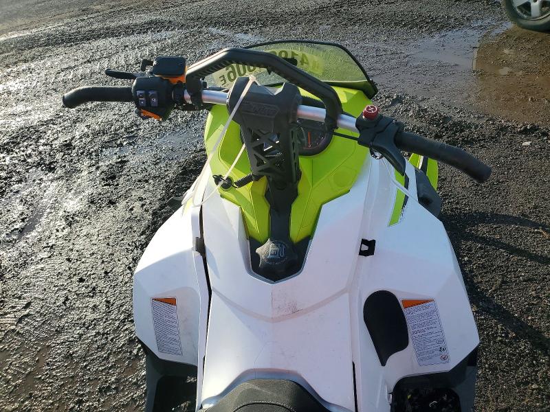 Aukcja sprzedaży 2018 Skidoo Tundra, vin: 2BPSGLJA2JV000142, numer aukcji: 41904606