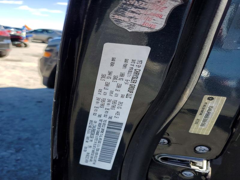46544576 :رقم المزاد ، 1C4NJPBB9ED881260 vin ، 2014 Jeep Patriot مزاد بيع