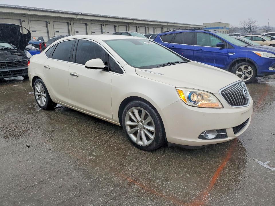 Продажа на аукционе авто 2013 Buick Verano, vin: 1G4PP5SK6D4252576, номер лота: 79456825