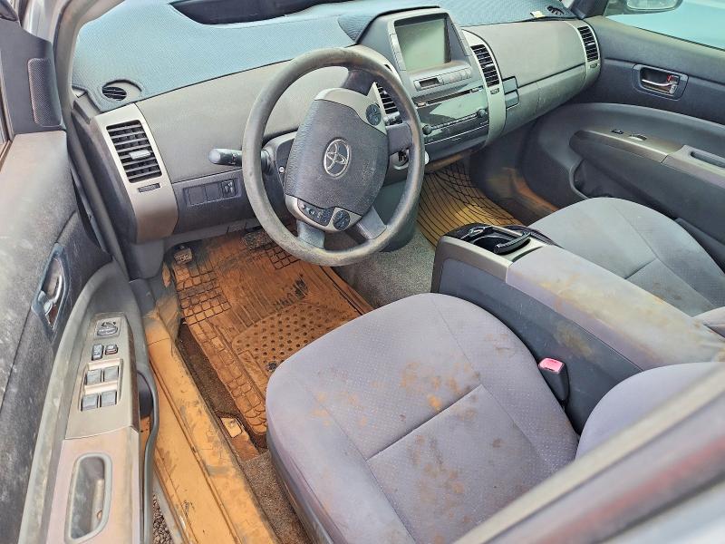 Aukcja sprzedaży 2006 Toyota Prius, vin: JTDKB22U867079755, numer aukcji: 47290376