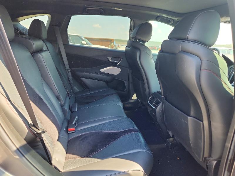Продажа на аукционе авто 2023 Acura Rdx, vin: 5J8TC2H65PL006153, номер лота: 47614446