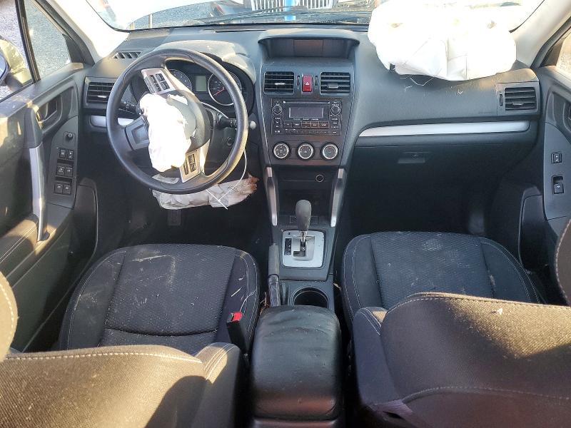Продаж на аукціоні авто 2015 Subaru Forester, vin: JF2SJABC1FH579983, номер лоту: 79582445