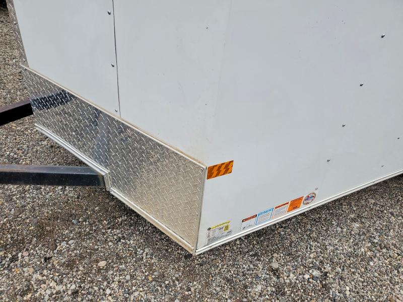 Продажа на аукционе авто 2024 Haulmark Unknown, vin: 7V0H11010RB411578, номер лота: 78758615